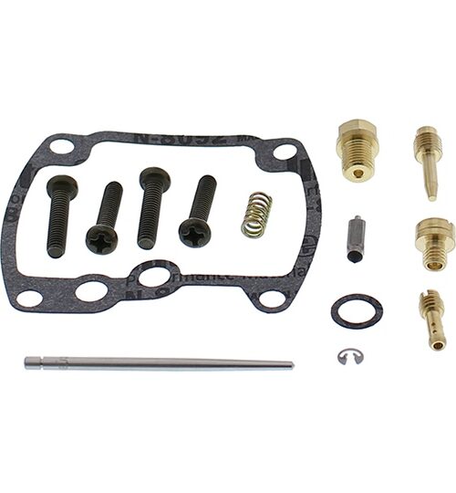All Balls Carburetor Repair Kit Fits Kawasaki