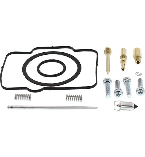 All Balls Carburetor Repair Kit Fits Kawasaki