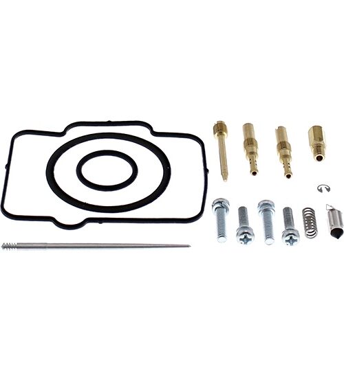 All Balls Carburetor Repair Kit Fits Kawasaki