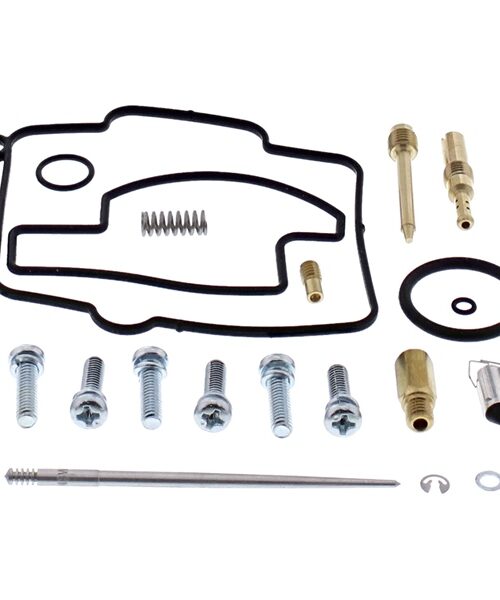 All Balls Carburetor Repair Kit Fits Kawasaki