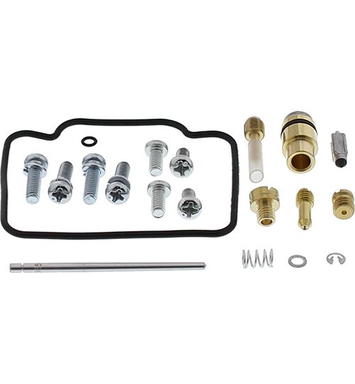 All Balls Carburetor Repair Kit Fits Suzuki