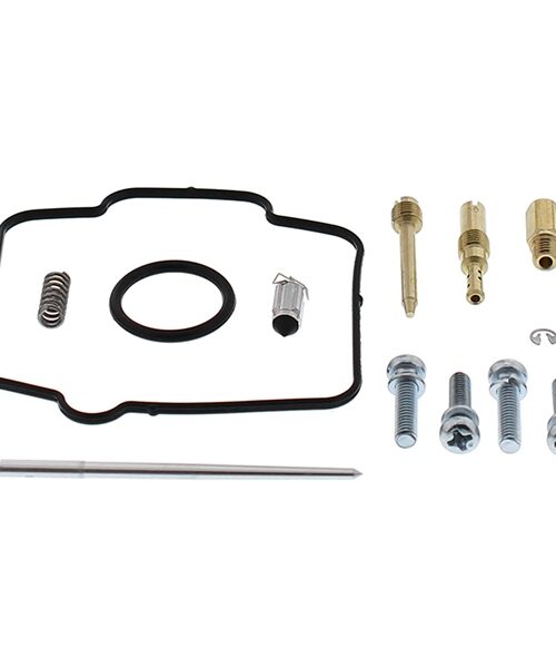 All Balls Carburetor Repair Kit Fits Suzuki