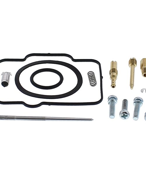 All Balls Carburetor Repair Kit Fits Suzuki