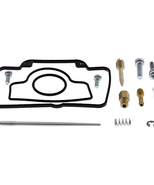 All Balls Carburetor Repair Kit Fits Suzuki