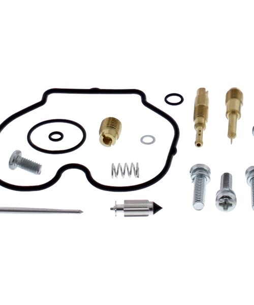 All Balls Carburetor Repair Kit Fits Honda