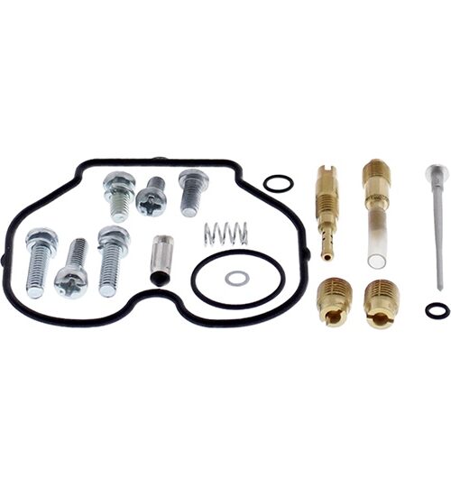 All Balls Carburetor Repair Kit Fits Honda