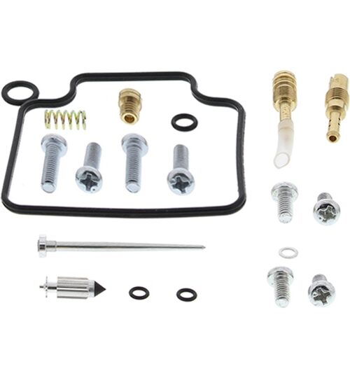 All Balls Carburetor Repair Kit Fits Honda