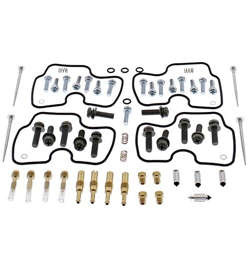 All Balls Carburetor Repair Kit Fits Honda