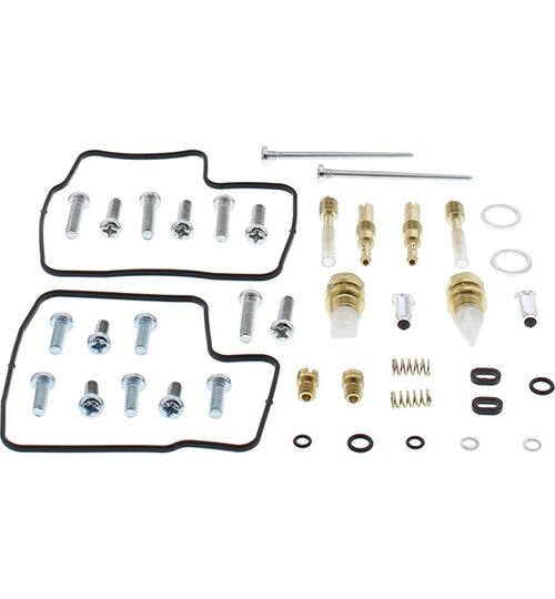 All Balls Carburetor Repair Kit Fits Honda