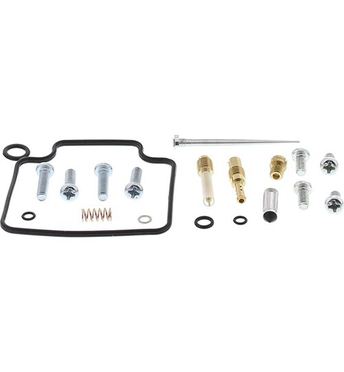 All Balls Carburetor Repair Kit Fits Honda