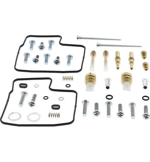 All Balls Carburetor Repair Kit Fits Honda