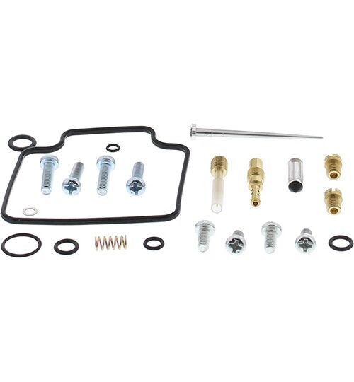 All Balls Carburetor Repair Kit Fits Honda