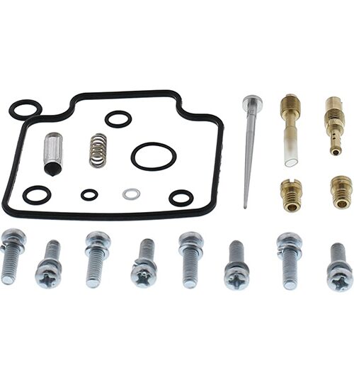 All Balls Carburetor Repair Kit Fits Honda