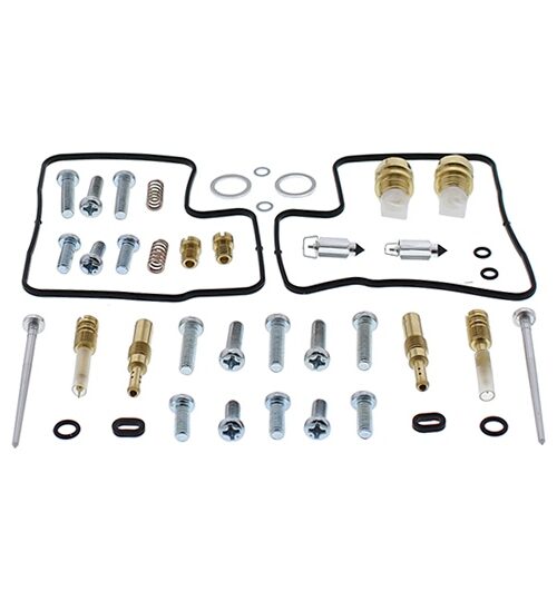 All Balls Carburetor Repair Kit Fits Honda