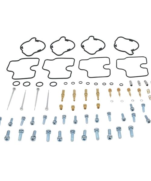 All Balls Carburetor Repair Kit Fits Honda