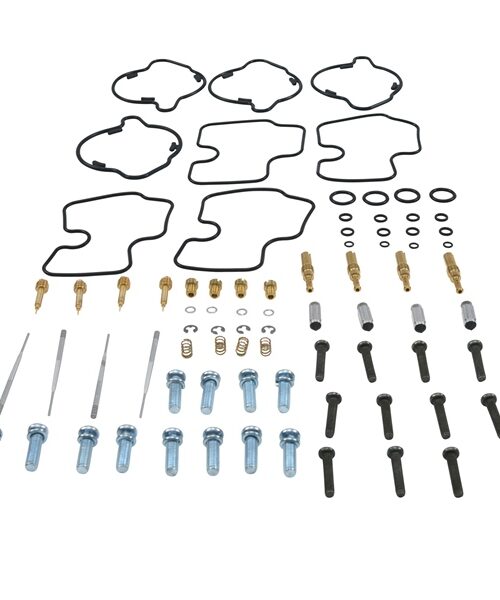 All Balls Carburetor Repair Kit Fits Honda