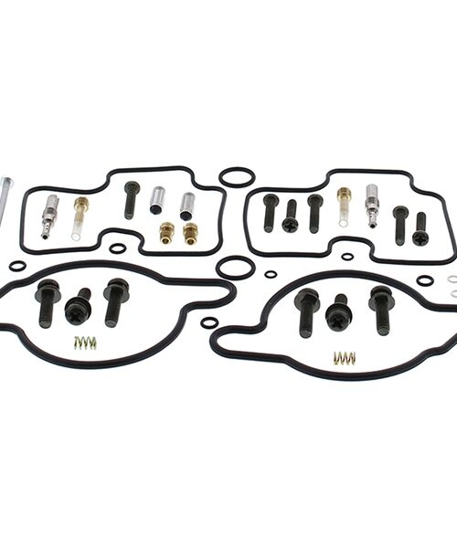 All Balls Carburetor Repair Kit Fits Honda