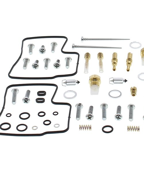 All Balls Carburetor Repair Kit Fits Honda