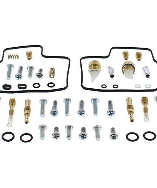 All Balls Carburetor Repair Kit Fits Honda