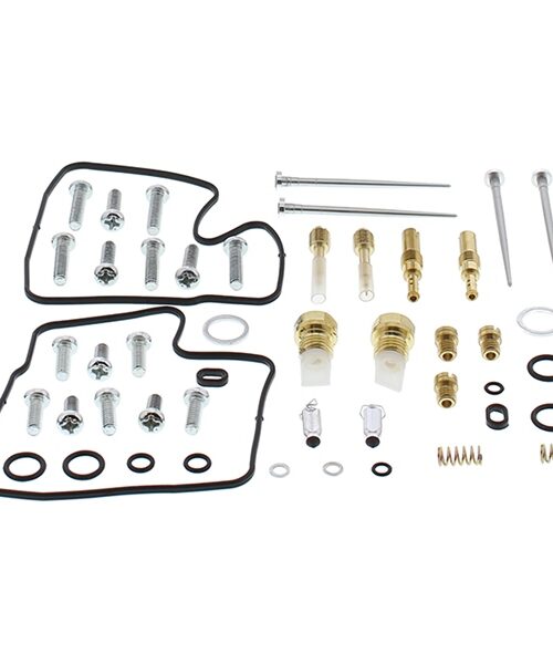 All Balls Carburetor Repair Kit Fits Honda