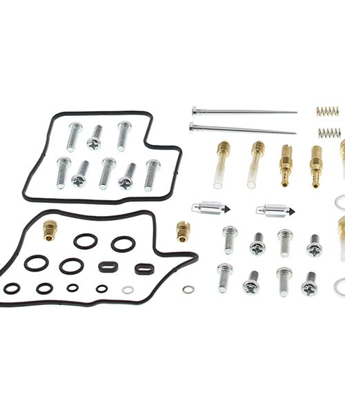 All Balls Carburetor Repair Kit Fits Honda