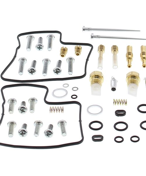 All Balls Carburetor Repair Kit Fits Honda