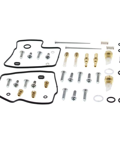 All Balls Carburetor Repair Kit Fits Honda