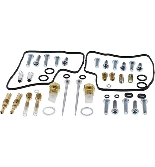 All Balls Carburetor Repair Kit Fits Honda