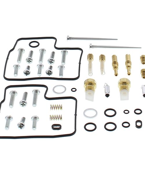 All Balls Carburetor Repair Kit Fits Honda