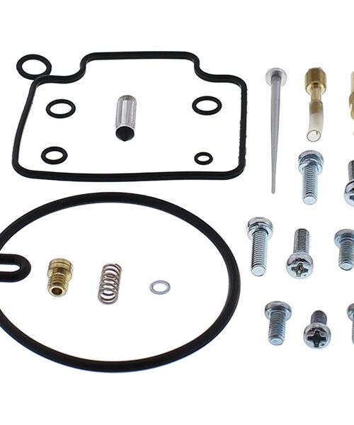 All Balls Carburetor Repair Kit Fits Honda
