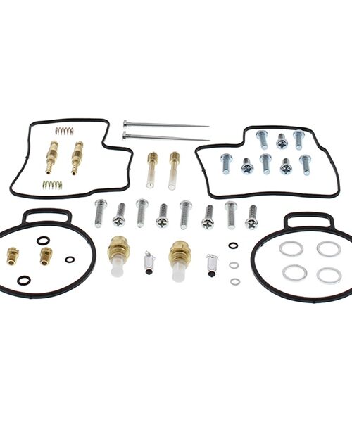 All Balls Carburetor Repair Kit Fits Honda