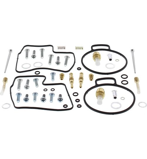 All Balls Carburetor Repair Kit Fits Honda
