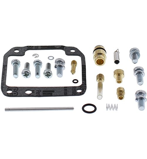 All Balls Carburetor Repair Kit Fits Kawasaki