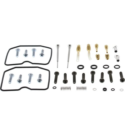 All Balls Carburetor Repair Kit Fits Kawasaki