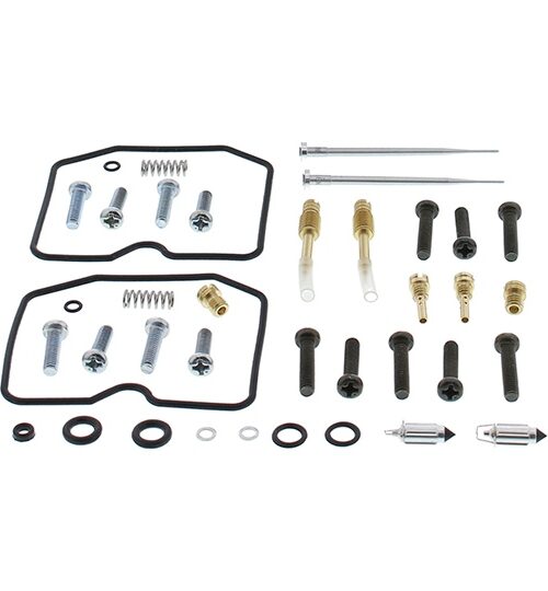 All Balls Carburetor Repair Kit Fits Kawasaki