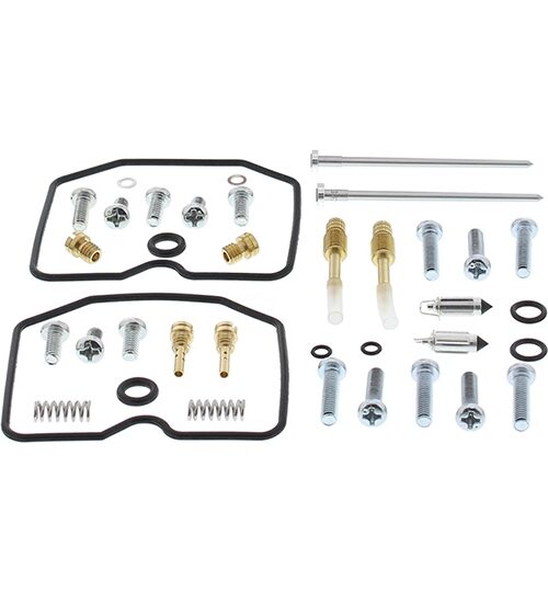 All Balls Carburetor Repair Kit Fits Kawasaki