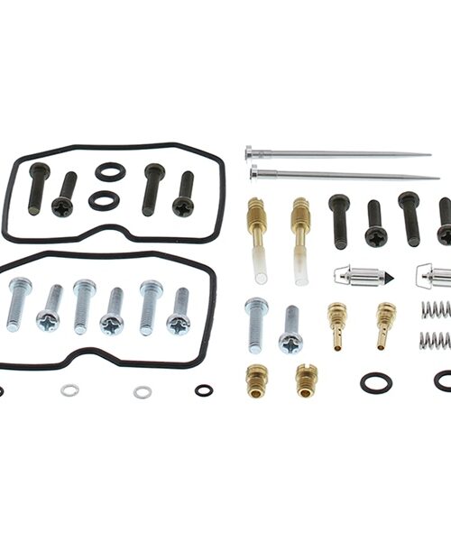 All Balls Carburetor Repair Kit Fits Kawasaki