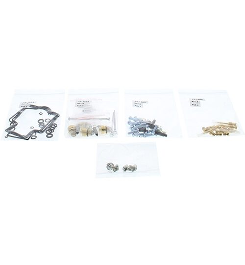 All Balls Carburetor Repair Kit Fits Kawasaki