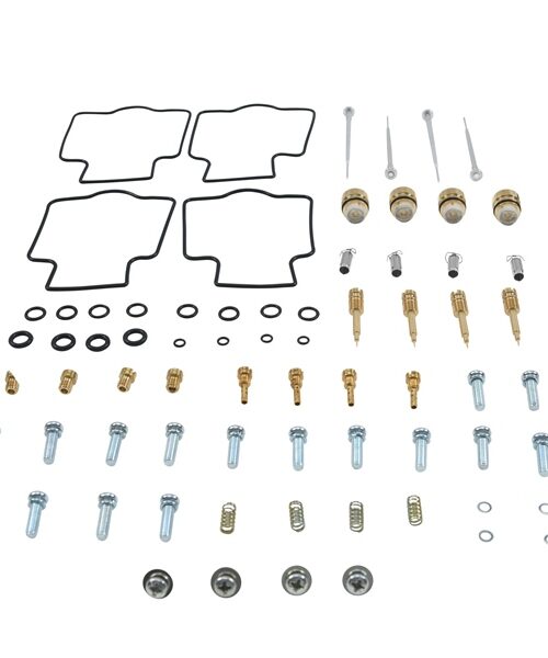 All Balls Carburetor Repair Kit Fits Kawasaki