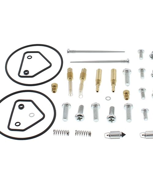 All Balls Carburetor Repair Kit Fits Kawasaki