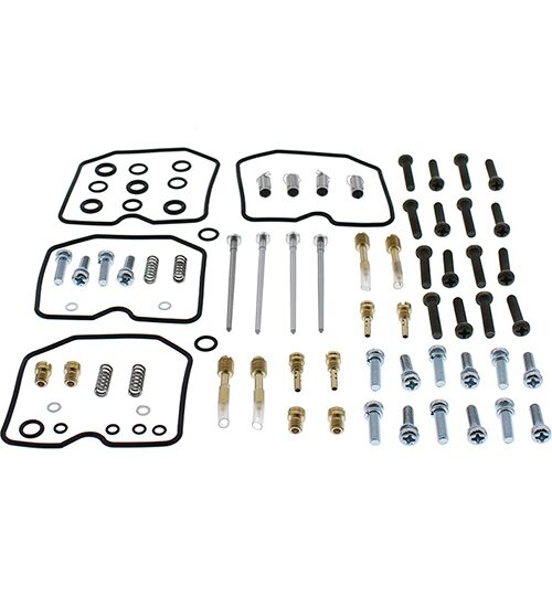 All Balls Carburetor Repair Kit Fits Kawasaki
