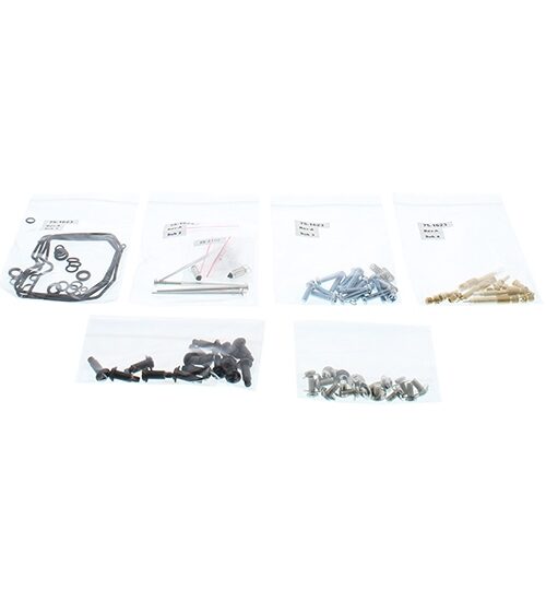 All Balls Carburetor Repair Kit Fits Kawasaki