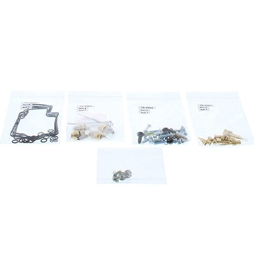 All Balls Carburetor Repair Kit Fits Kawasaki