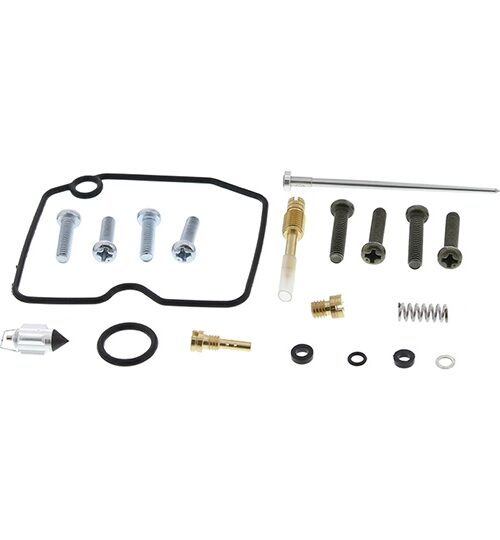 All Balls Carburetor Repair Kit Fits Kawasaki