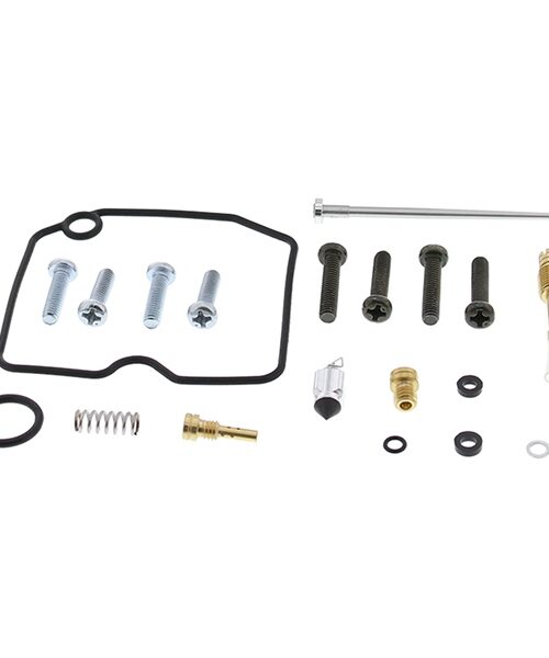 All Balls Carburetor Repair Kit Fits Kawasaki