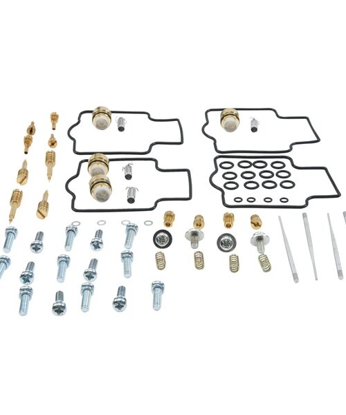 All Balls Carburetor Repair Kit Fits Kawasaki
