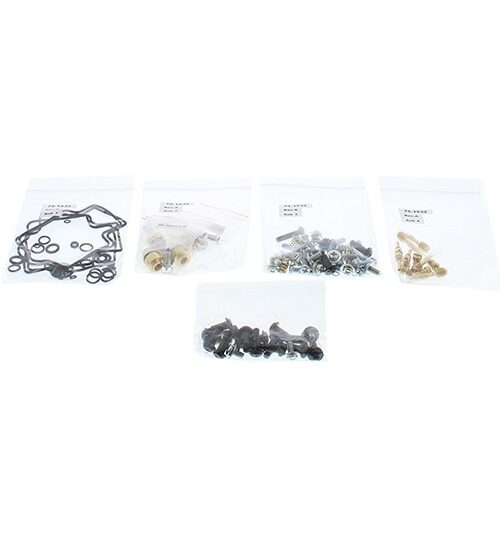 All Balls Carburetor Repair Kit Fits Kawasaki