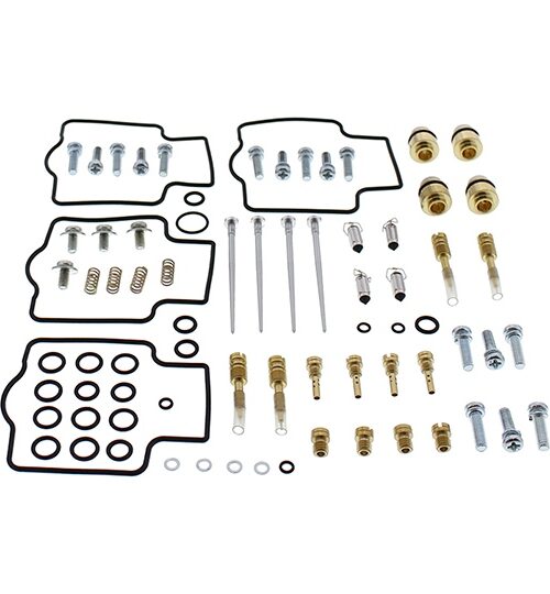 All Balls Carburetor Repair Kit Fits Kawasaki