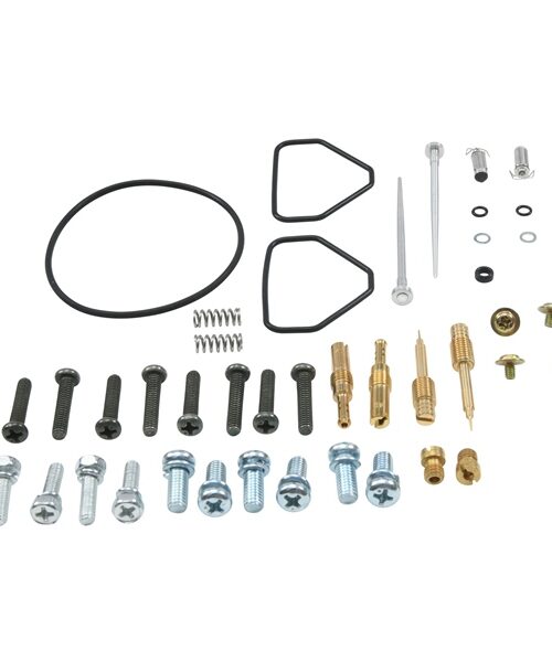 All Balls Carburetor Repair Kit Fits Kawasaki