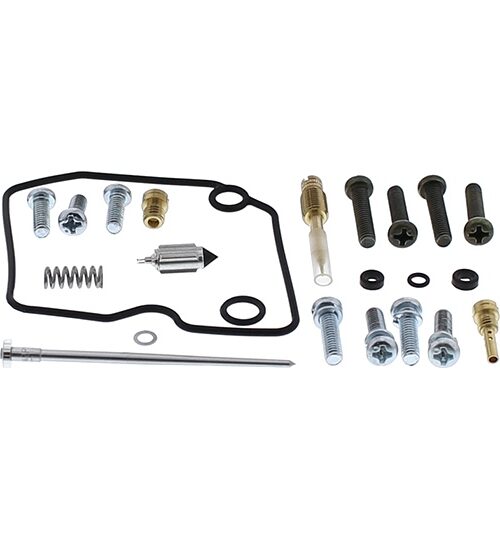 All Balls Carburetor Repair Kit Fits Kawasaki